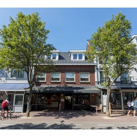 Superb Flat Only 150 Metres From Beach Domburg Exterior foto