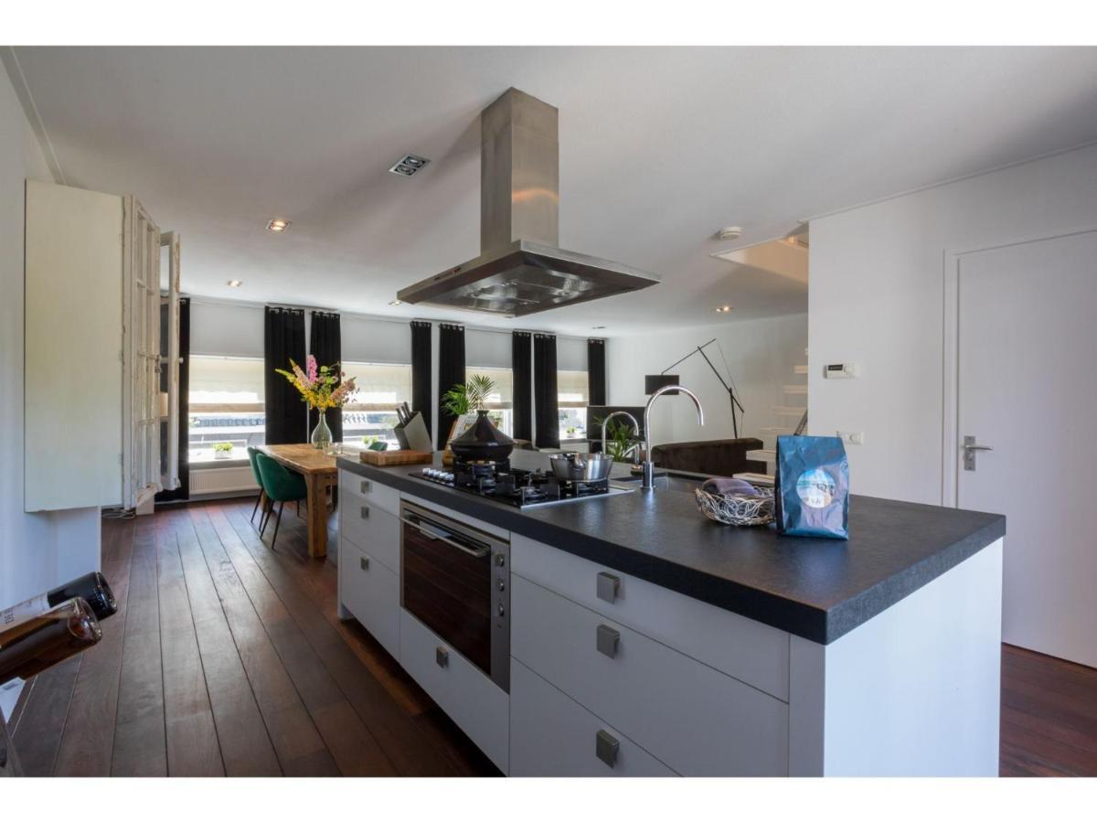 Superb Flat Only 150 Metres From Beach Domburg Exterior foto
