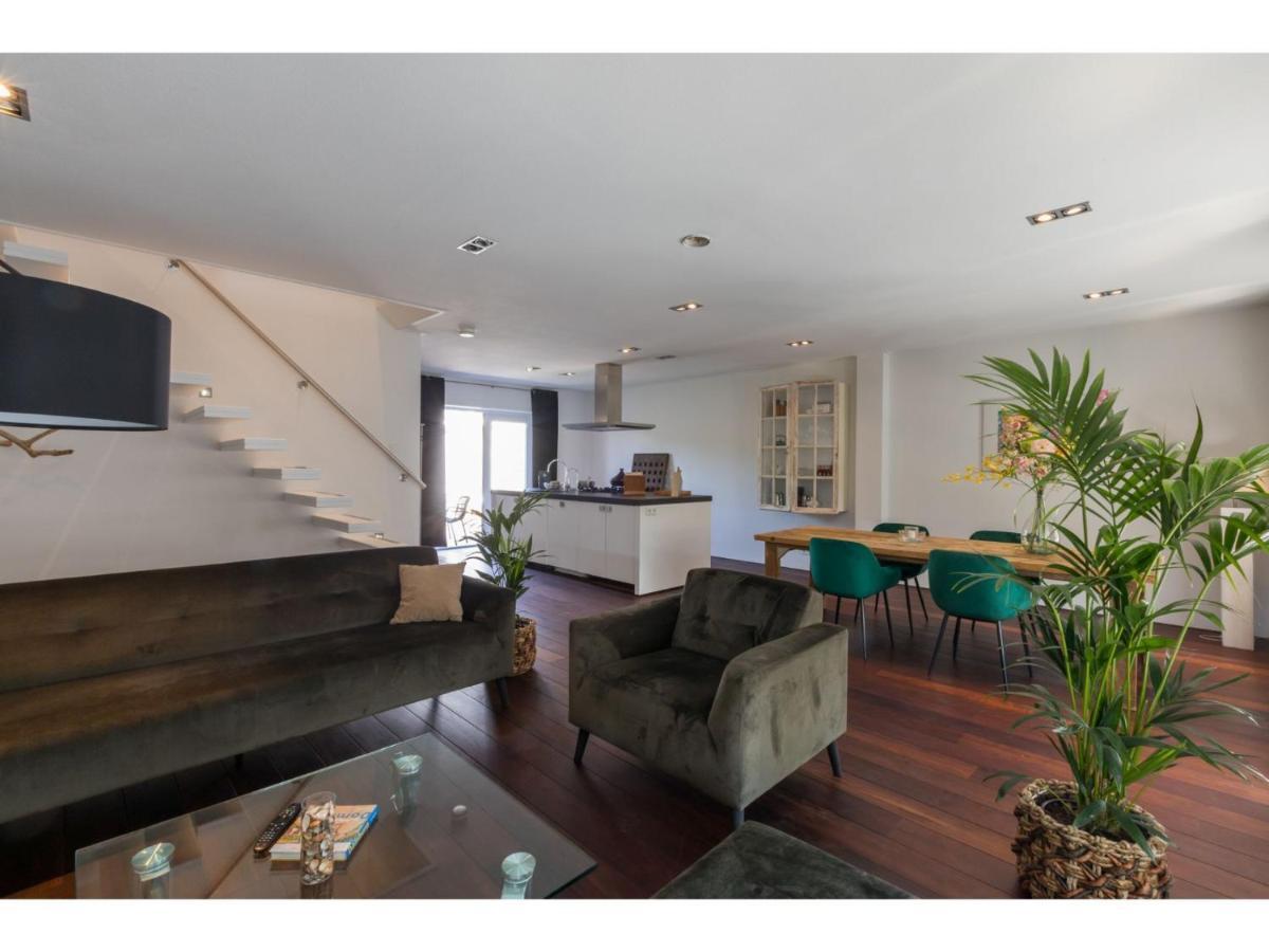 Superb Flat Only 150 Metres From Beach Domburg Exterior foto