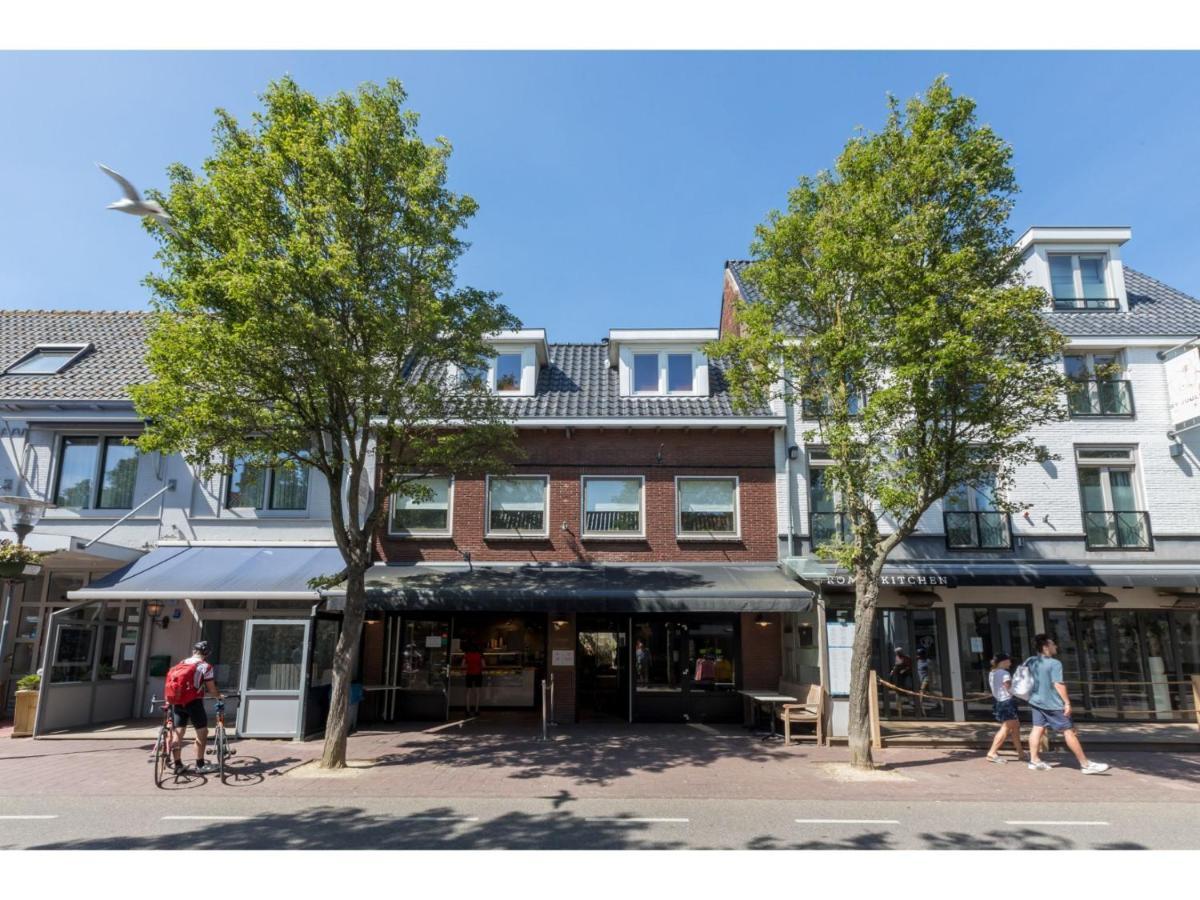 Superb Flat Only 150 Metres From Beach Domburg Exterior foto