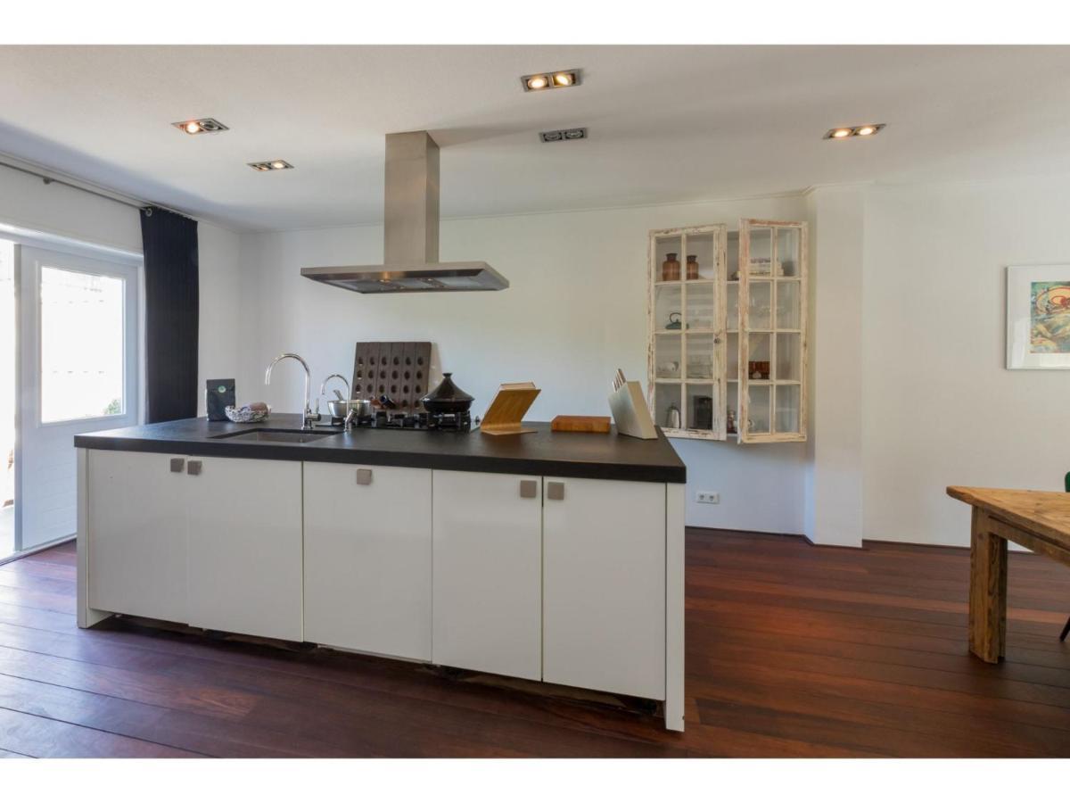 Superb Flat Only 150 Metres From Beach Domburg Exterior foto
