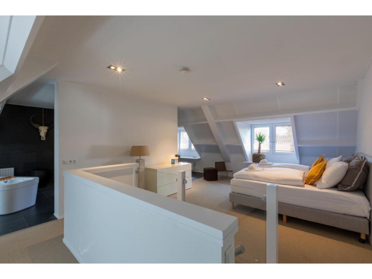 Superb Flat Only 150 Metres From Beach Domburg Exterior foto