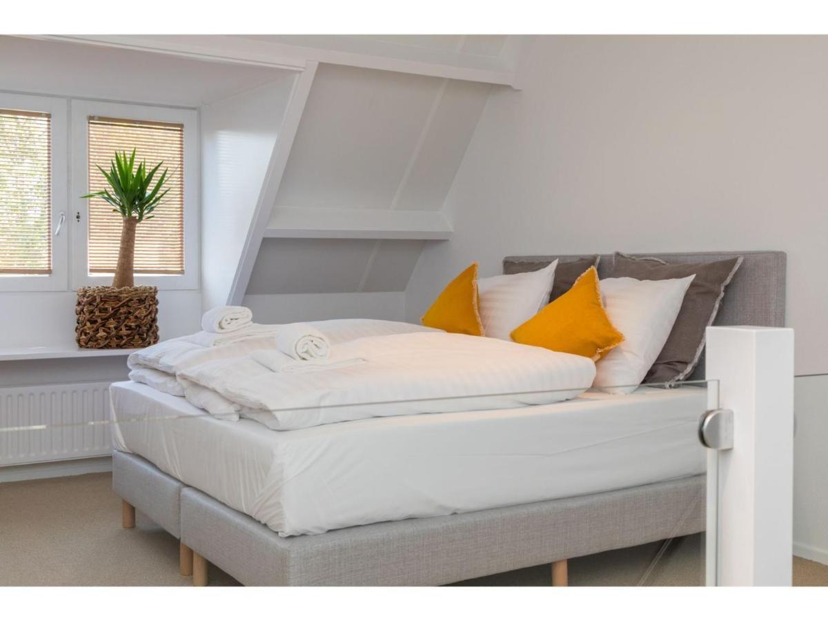 Superb Flat Only 150 Metres From Beach Domburg Exterior foto