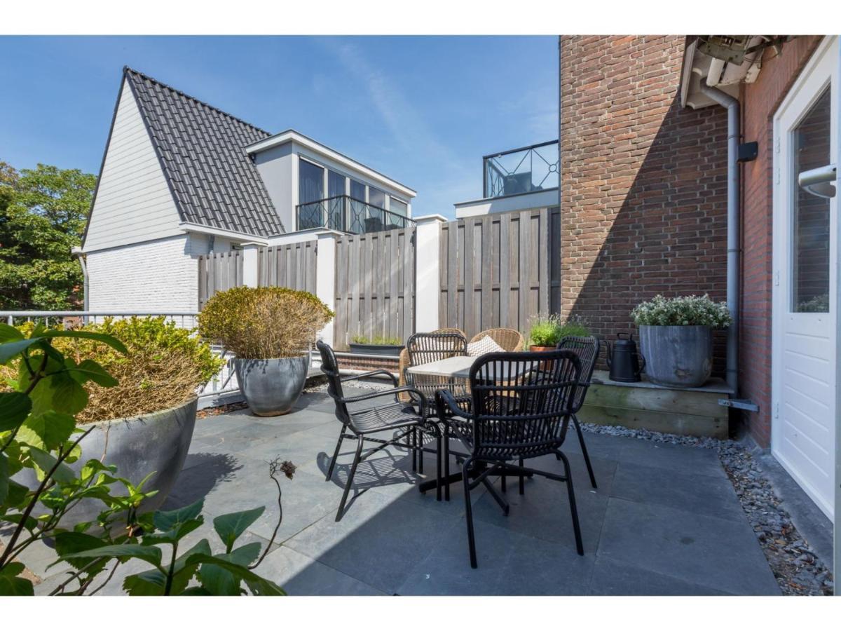 Superb Flat Only 150 Metres From Beach Domburg Exterior foto