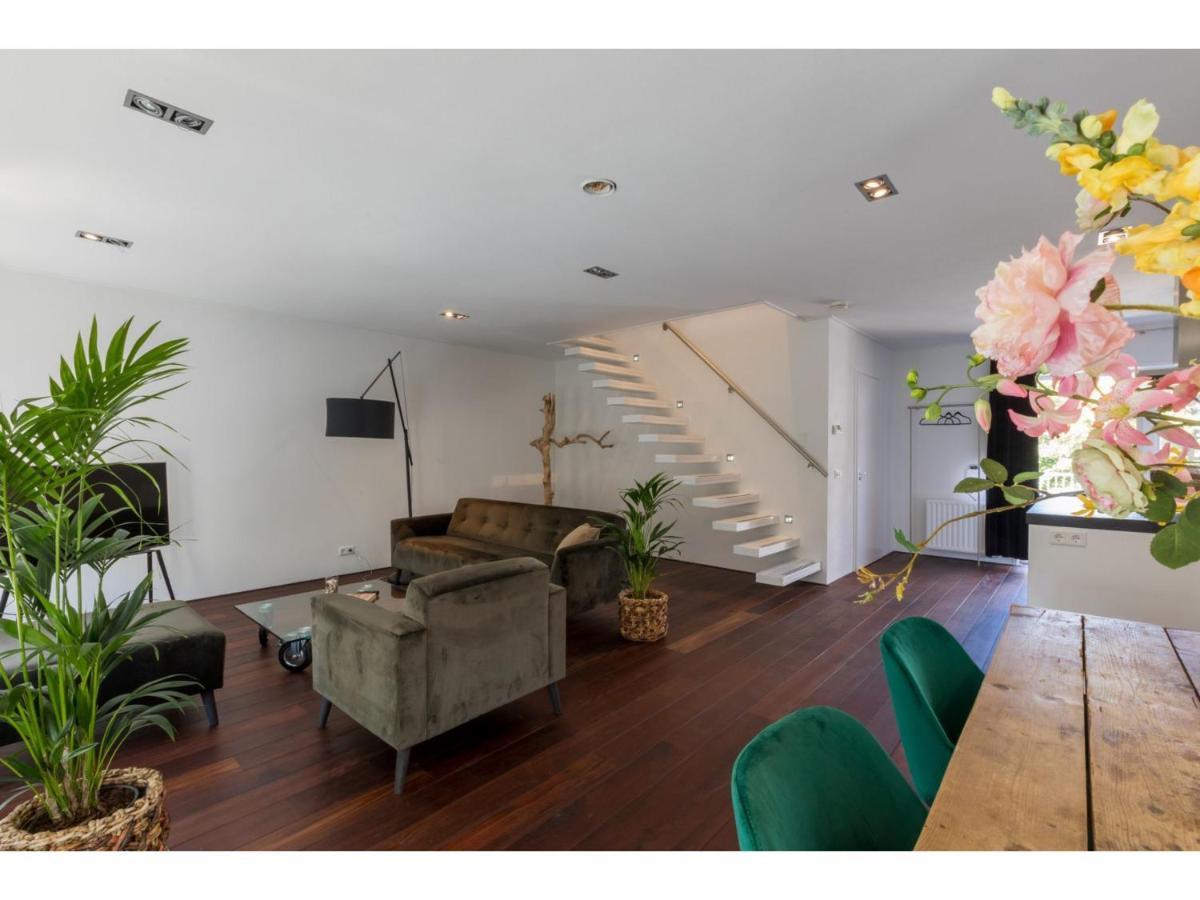 Superb Flat Only 150 Metres From Beach Domburg Exterior foto