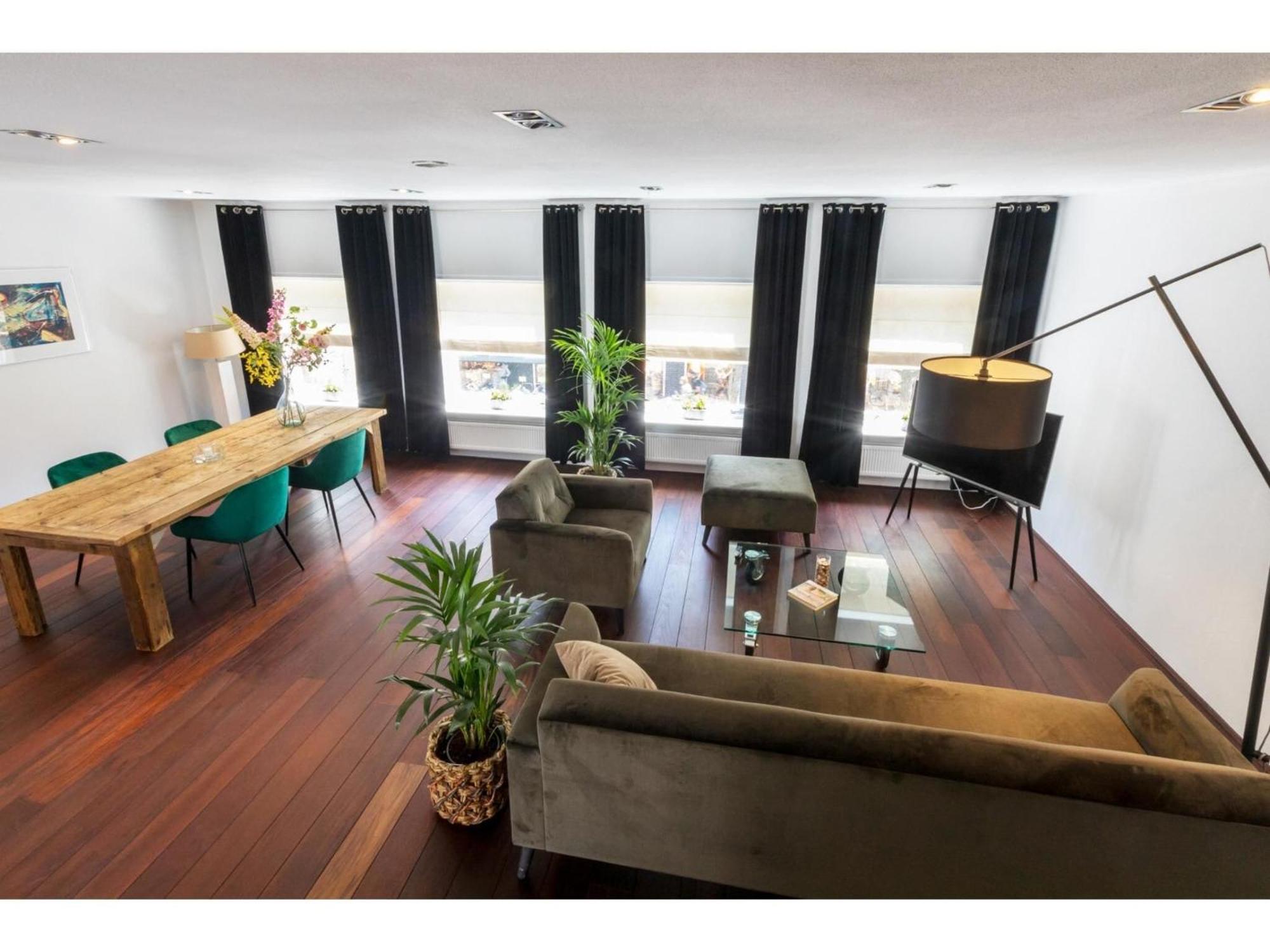 Superb Flat Only 150 Metres From Beach Domburg Exterior foto