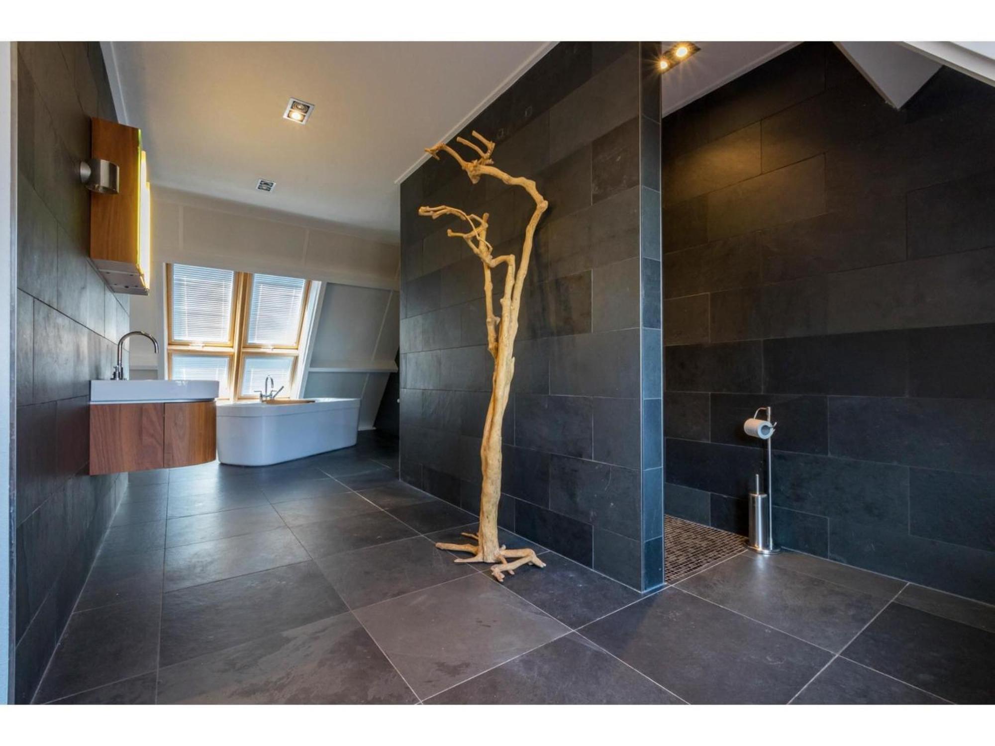 Superb Flat Only 150 Metres From Beach Domburg Exterior foto